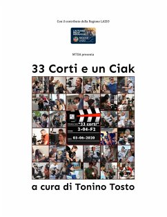 33 Corti e un Ciak - Acsd Musical Academy, Mtda