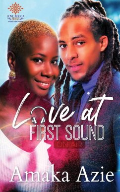 Love At First Sound - Azie, Amaka