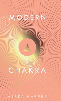 Modern Chakra - Harper, Verda