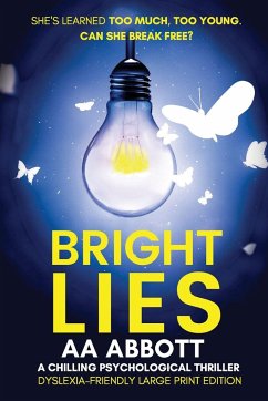 Bright LIes - Abbott, AA