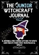 The Junior Witchcraft Journal - Bild 1