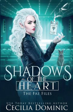 Shadows of the Heart - Dominic, Cecilia