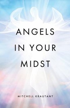 Angels In Your Midst - Krautant, Mitchell