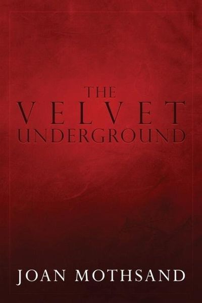 The Velvet Underground