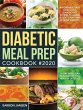 Diabetic Meal Prep Cookbook #2020 - Bild 1