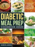 Diabetic Meal Prep Cookbook #2020