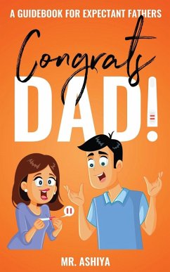 Cover Congrats Dad!
