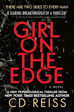 Girl On The Edge - Reiss, Cd