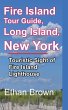 Fire Island Tour Guide, Long Island,... - Bild 1