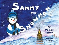 Sammy the Snowman - Tripp, Tracy