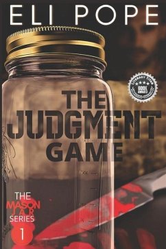 The Judgment Game - Pope, Eli