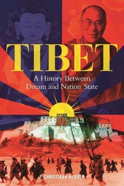 Tibet - Klieger, Paul Christiaan