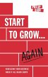 Start to Grow... Again - Bild 1