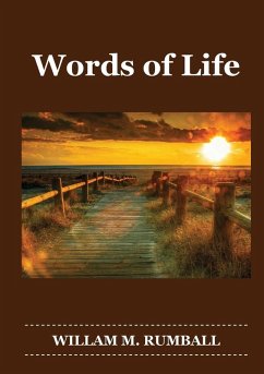 Words of Life - M. Rumball, William