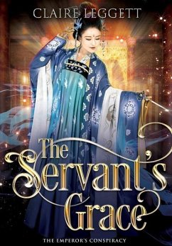 The Servant's Grace - Leggett, Claire