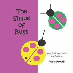 The Shape of Bugs - Tweedy