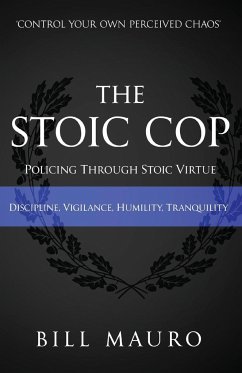 The Stoic Cop - Mauro, Bill