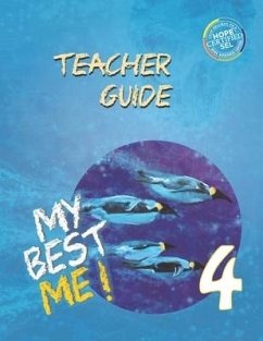 My Best Me 4: Teacher Guide - Solon, Elizabeth Palmer