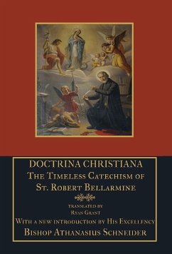 Doctrina Christiana - Bellarmine, St. Robert