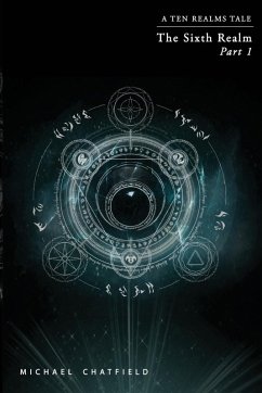 Cover Sixth Realm Part 1