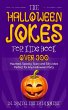 The Halloween Jokes for Kids Book - Bild 1