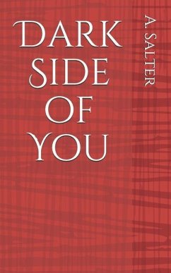 Cover Dark Side of You
