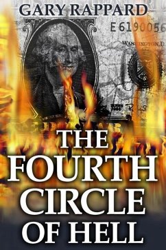 The Fourth Circle of Hell - Rappard, Gary