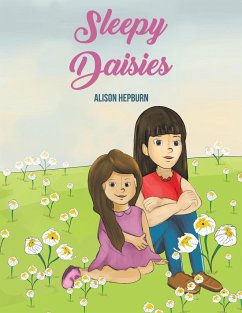 Sleepy Daisies - Hepburn, Alison