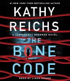 The Bone Code, 20: A Temperance Brennan Novel