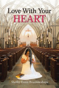 Cover Love with Your Heart