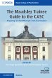 The Maudsley Trainee Guide to the CASC - Bild 1
