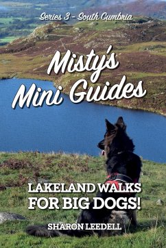 Misty's Mini Guides - Leedell, Sharon