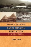 Basel Mission Education in Cameroon