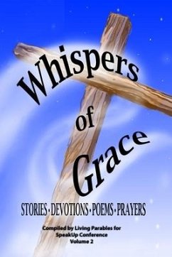 Whispers of Grace Vol 2 - Of Central Florida, Inc Living Parable