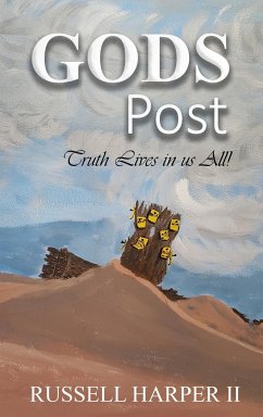 Gods Posts - Harper II, Russell James