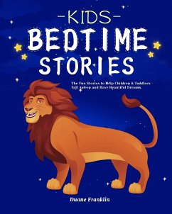 Kids Bedtime stories - Franklin, Duane