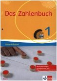 Das Zahlenbuch 1. Materialband Klasse 1. Ausgabe Bayern