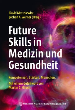 Future Skills in Medizin und Gesundheit