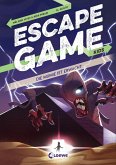 Die Mumie ist erwacht / Escape Game Kids Bd.5