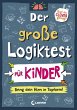 Der große Logiktest für Kinder -... - Bild 1