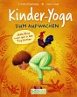 Kinder-Yoga zum Aufwachen - Bild 1