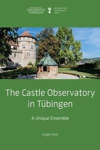 The Castle Observatory in Tübingen - Kost, Jürgen