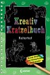 Kreativ-Kratzelbuch: Reiterhof - Bild 1