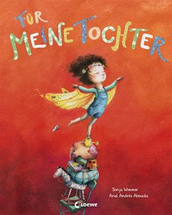 Für meine Tochter - Almada, Ariel Andrés