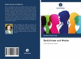 Bedürfnisse und Motive