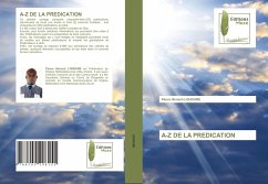 A-Z DE LA PREDICATION - LOHOURE, Pierre Hénoch