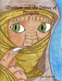 Matthew and the Prince of Dragons (eBook, ePUB)