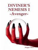 Diviners Nemesis I Avenger (eBook, ePUB)