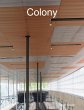 Colony (eBook, ePUB) - Bild 1