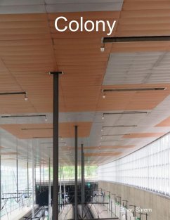 Colony (eBook, ePUB) - Sarem, Ethan
